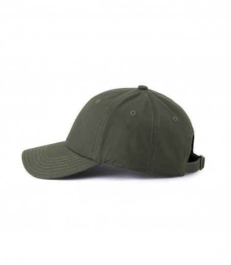 Cayler and Sons Cappellino con logo Cayler verde